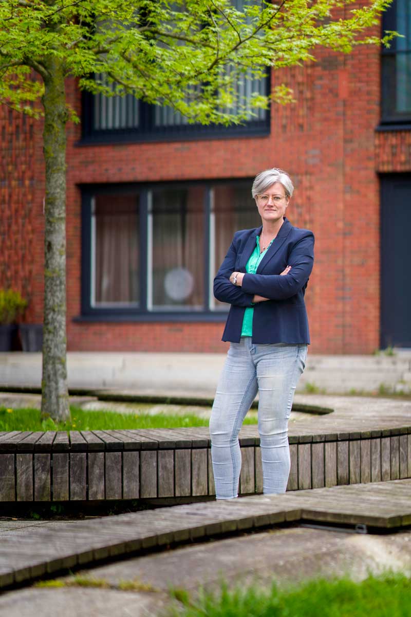 Joyce Vink