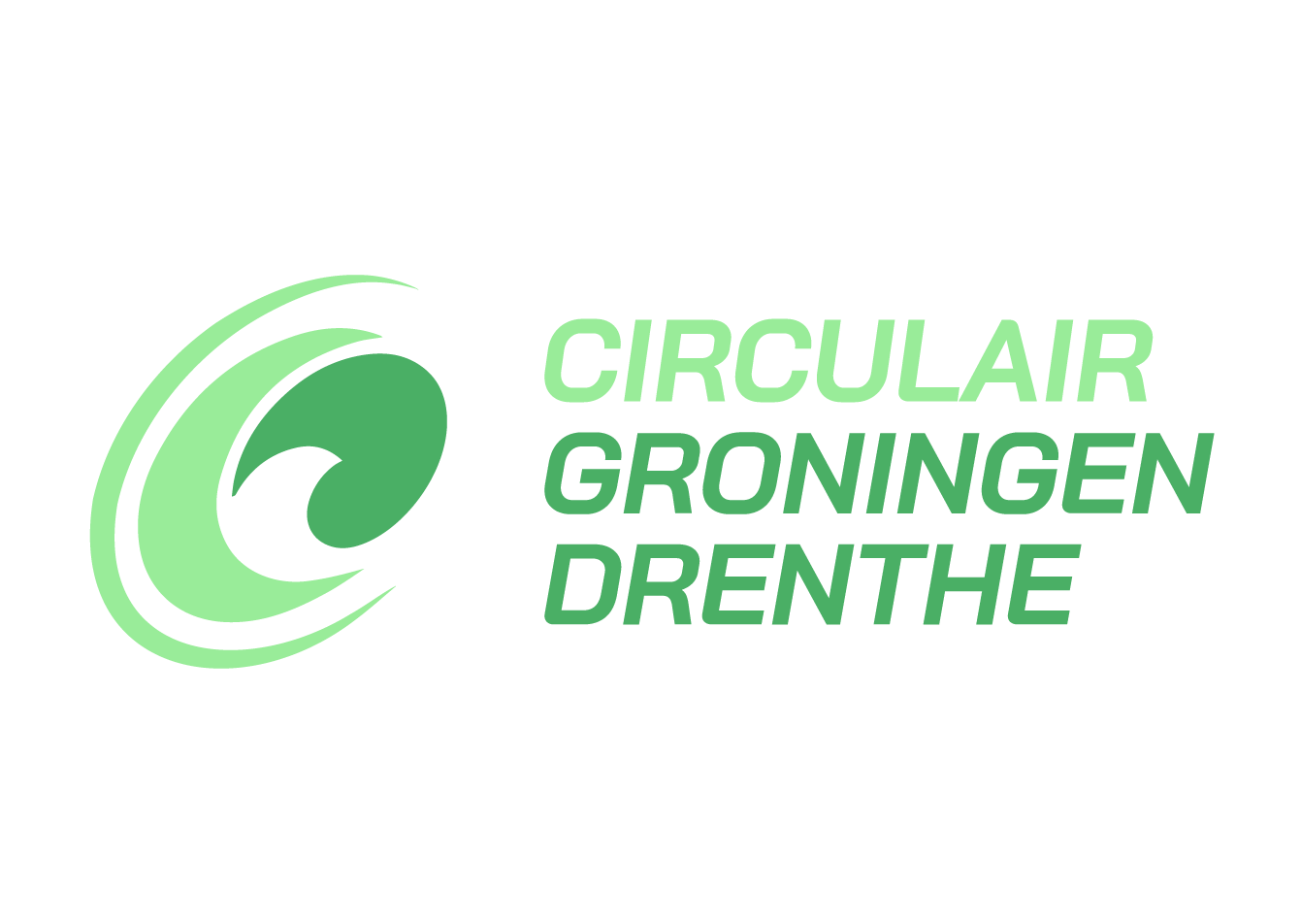 logo circulair groningen drenthe