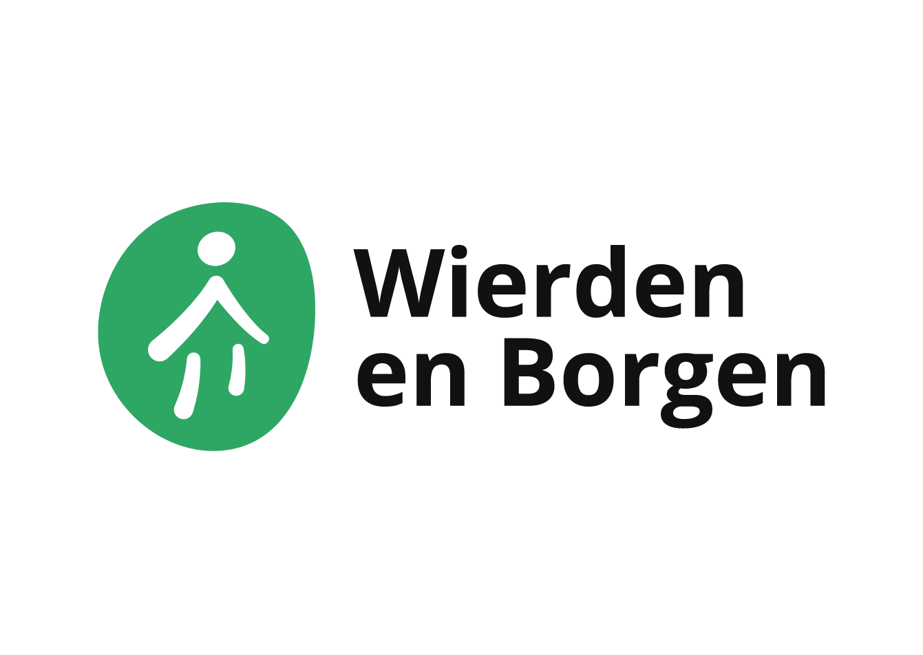 logo wierden en borgen